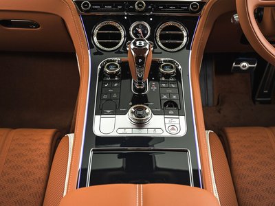 صورة مصغرة 15 لـ 2026 Bentley CONTINENTAL
