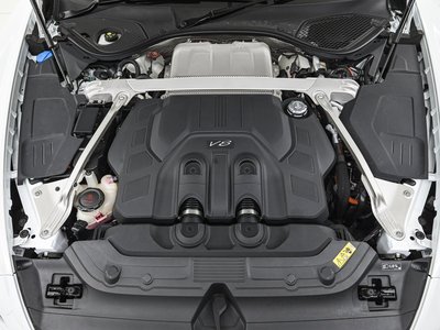 صورة مصغرة 27 لـ 2026 Bentley CONTINENTAL