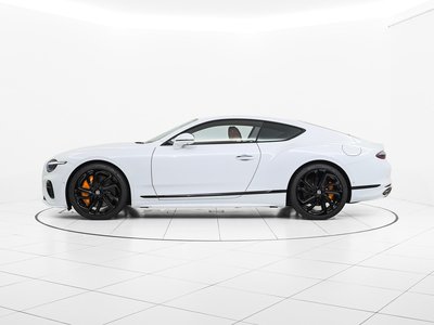2026 Bentley CONTINENTAL 照片 4
