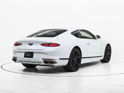 2026 Bentley CONTINENTAL 照片 5