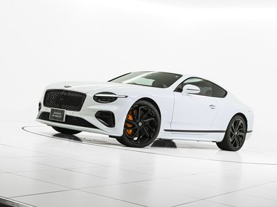 صورة مصغرة 21 لـ 2026 Bentley CONTINENTAL