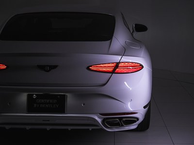 صورة مصغرة 24 لـ 2026 Bentley CONTINENTAL