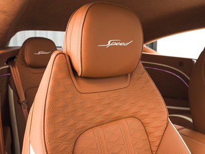 2026 Bentley CONTINENTAL 照片 10