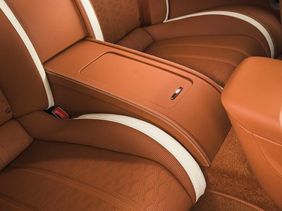 صورة مصغرة 37 لـ 2026 Bentley CONTINENTAL