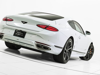 صورة مصغرة 39 لـ 2026 Bentley CONTINENTAL