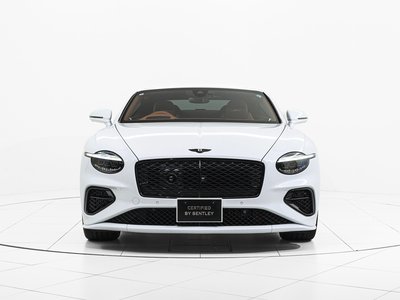 2026 Bentley CONTINENTAL 照片 2