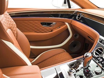 صورة مصغرة 35 لـ 2026 Bentley CONTINENTAL
