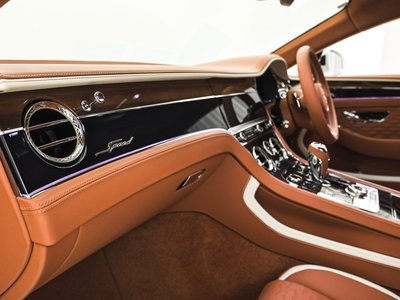 صورة مصغرة 17 لـ 2026 Bentley CONTINENTAL