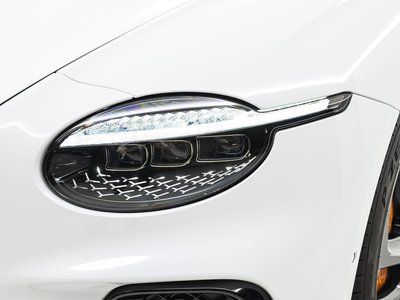 صورة مصغرة 22 لـ 2026 Bentley CONTINENTAL