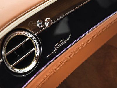 صورة مصغرة 32 لـ 2026 Bentley CONTINENTAL