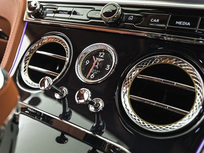 صورة مصغرة 29 لـ 2026 Bentley CONTINENTAL