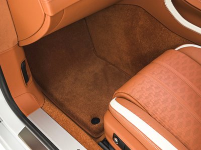 صورة مصغرة 34 لـ 2026 Bentley CONTINENTAL