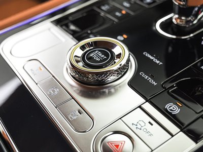 صورة مصغرة 30 لـ 2026 Bentley CONTINENTAL
