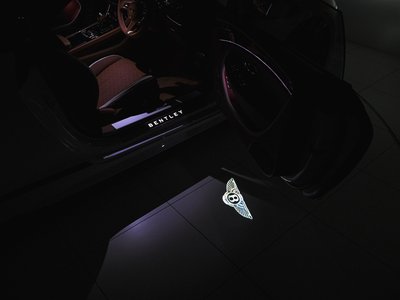 صورة مصغرة 38 لـ 2026 Bentley CONTINENTAL