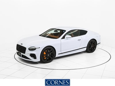 2026 Bentley CONTINENTAL 照片 1