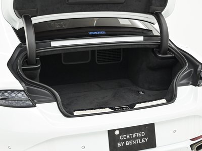 2026 Bentley CONTINENTAL 照片 7