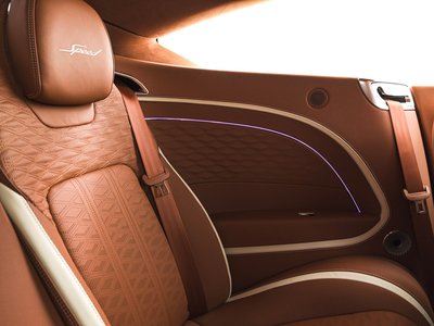 صورة مصغرة 36 لـ 2026 Bentley CONTINENTAL