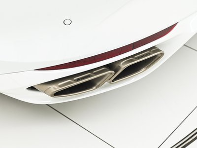 صورة مصغرة 40 لـ 2026 Bentley CONTINENTAL