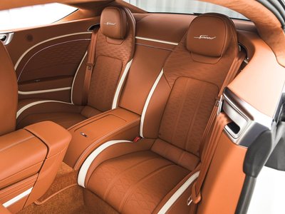 صورة مصغرة 19 لـ 2026 Bentley CONTINENTAL