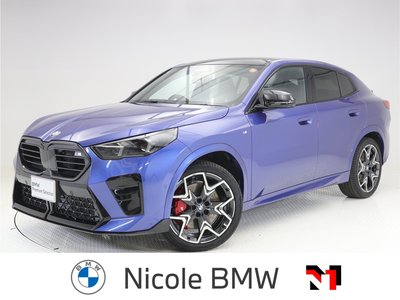 BMW X2 - 1