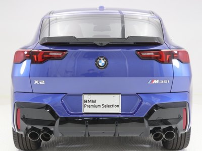 BMW X2 - 8