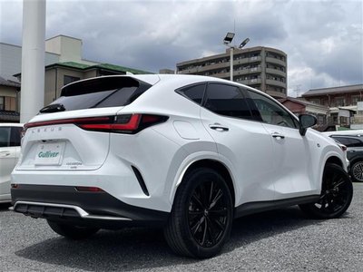 2023 Lexus NX — миниатюра 39