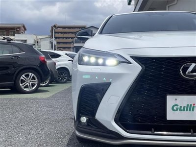 2023 Lexus NX — миниатюра 33