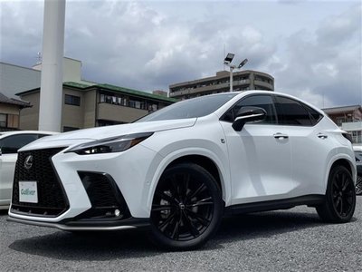 2023 Lexus NX — миниатюра 35