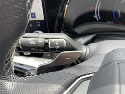 2023 Lexus NX — миниатюра 17