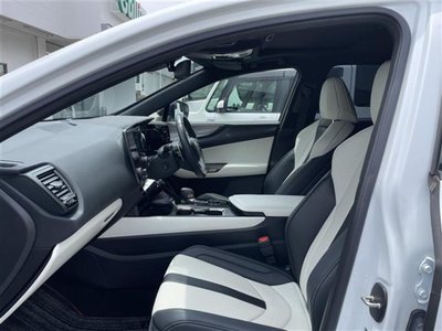2023 Lexus NX — миниатюра 23