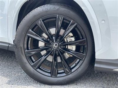 2023 Lexus NX — миниатюра 42