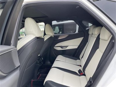 2023 Lexus NX — миниатюра 29