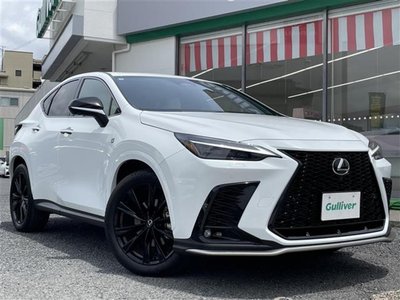 2023 Lexus NX — миниатюра 32