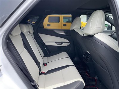 2023 Lexus NX — миниатюра 26