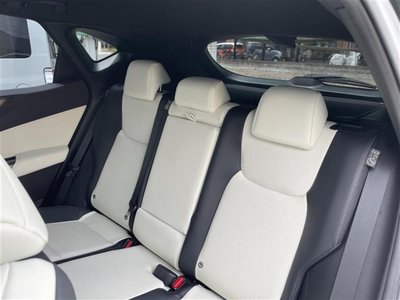 2023 Lexus NX — миниатюра 30