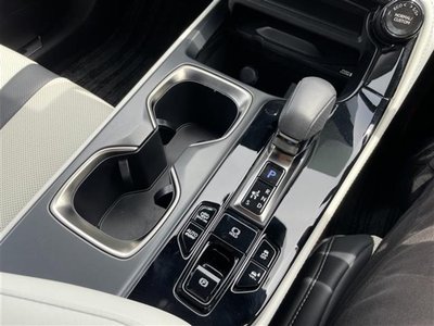 2023 Lexus NX — миниатюра 11