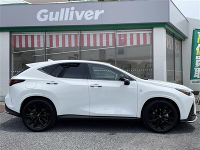 2023 Lexus NX — миниатюра 40