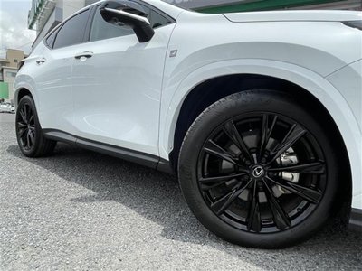 2023 Lexus NX — миниатюра 41