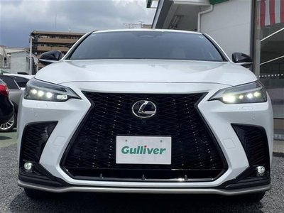 2023 Lexus NX — миниатюра 34