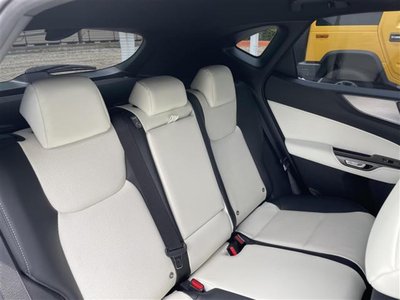 2023 Lexus NX — миниатюра 27