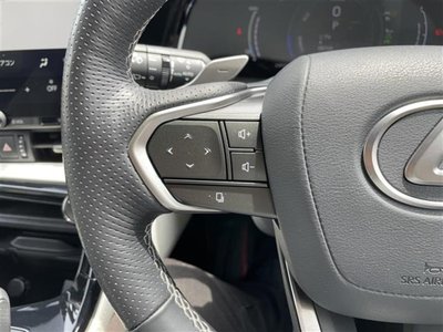 2023 Lexus NX — миниатюра 15