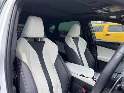 2023 Lexus NX — миниатюра 22