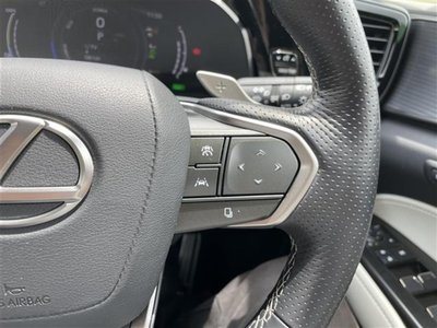 2023 Lexus NX — миниатюра 16