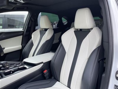2023 Lexus NX — миниатюра 24