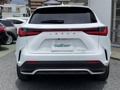 2023 Lexus NX — миниатюра 38