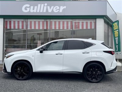 2023 Lexus NX — миниатюра 36