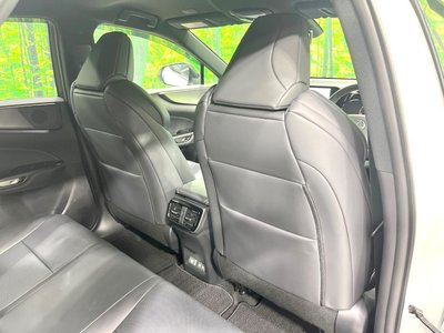 2025 Lexus NX 缩略图 61