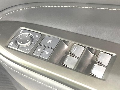 2025 Lexus NX 缩略图 72