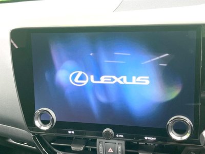 صورة 3 لـ 2025 Lexus NX
