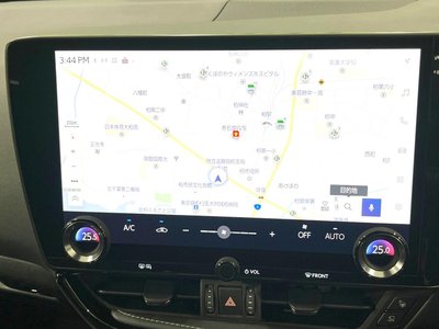 2025 Lexus NX 缩略图 51